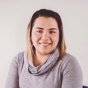 Meet your Posher, Rose